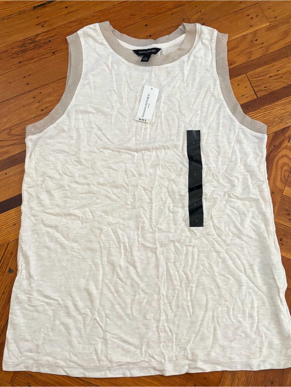 Banana Republic Top